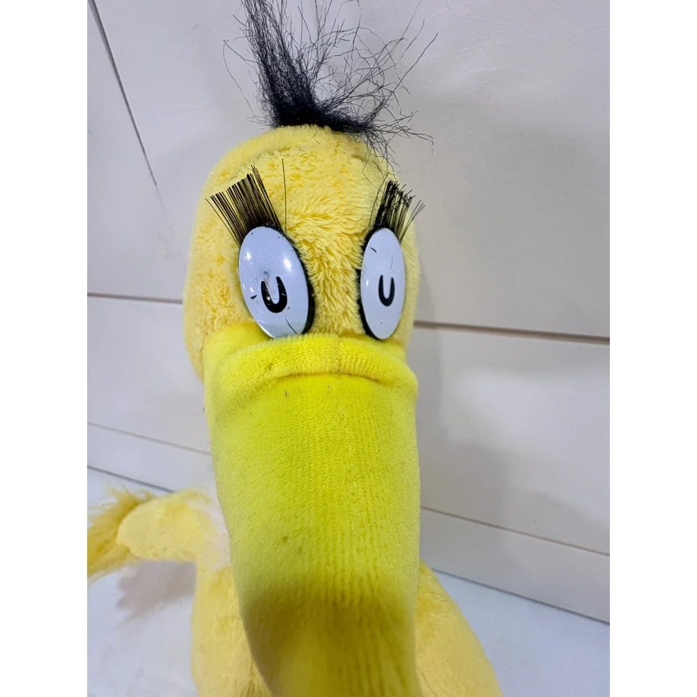 Kohl's Cares Dr. Seuss The Sneetches 16